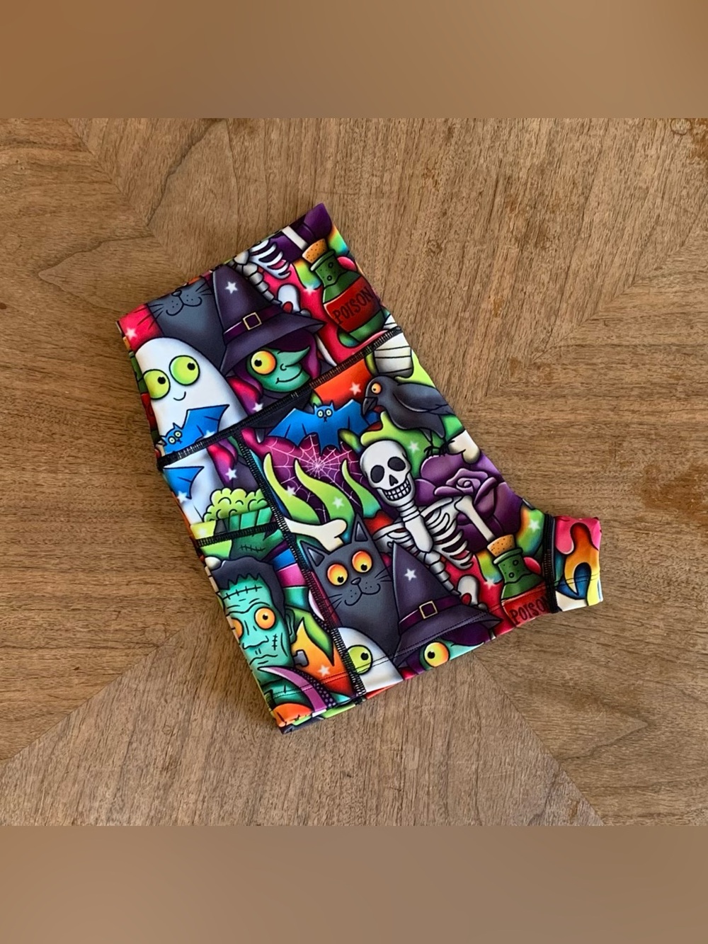 CVG Monster Mash Shorts
